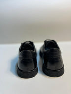 Zemor Siyah Casual Sneaker