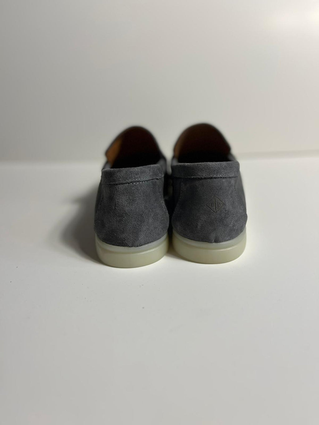 Zemor Hakiki Deri Tokalı Süet Loafer – Erkek Günlük & Klasik Ayakkabı